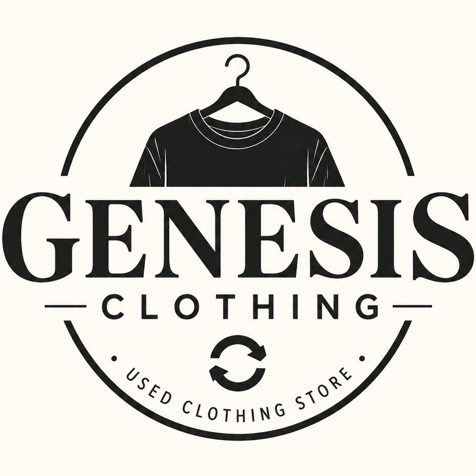 GENESIS VINTAGE CLOTHING